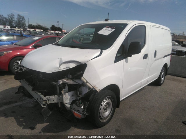 2020 Nissan NV 200, VIN: 3N6CM0KN2LK694193