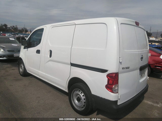 2020 Nissan NV 200, VIN: 3N6CM0KN2LK694193