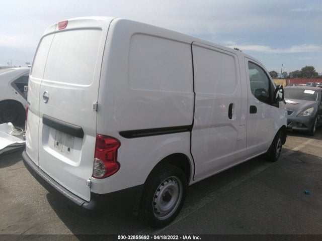 2020 Nissan NV 200, VIN: 3N6CM0KN2LK694193