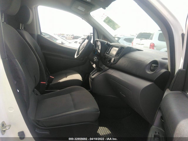 2020 Nissan NV 200, VIN: 3N6CM0KN2LK694193