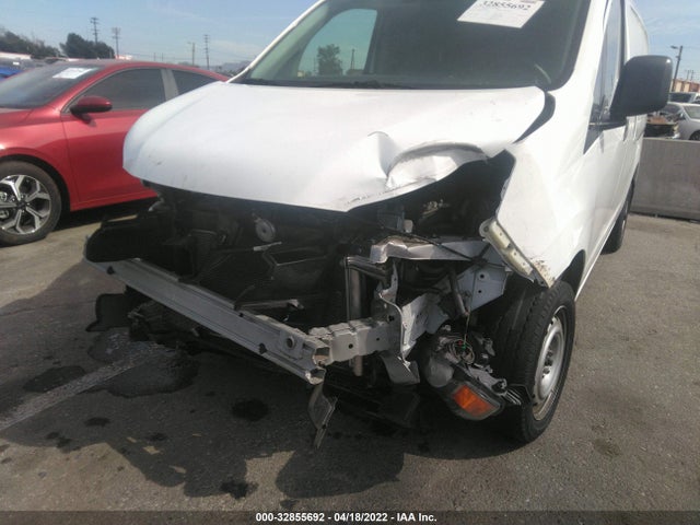 2020 Nissan NV 200, VIN: 3N6CM0KN2LK694193