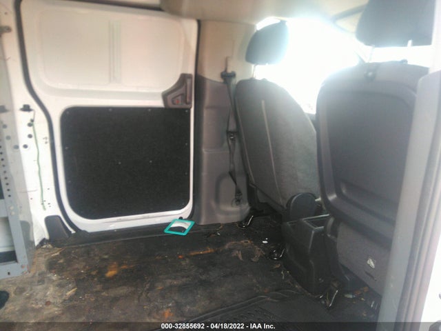 2020 Nissan NV 200, VIN: 3N6CM0KN2LK694193