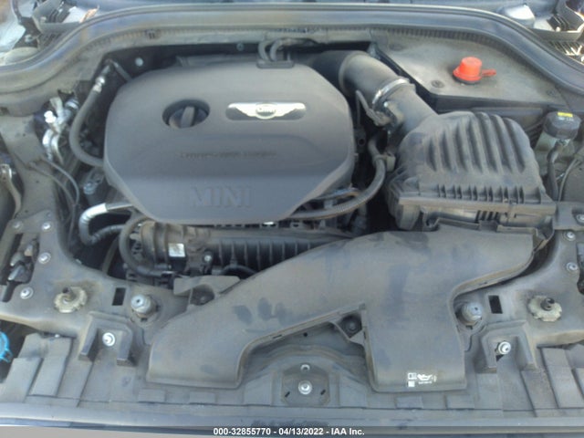 2017 Mini Hardtop, VIN: WMWXP5C30H2D17001