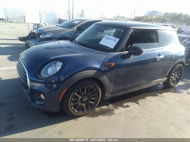 2017 Mini Hardtop, VIN: WMWXP5C30H2D17001