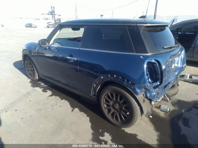 2017 Mini Hardtop, VIN: WMWXP5C30H2D17001