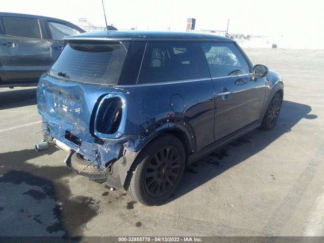 2017 Mini Hardtop, VIN: WMWXP5C30H2D17001