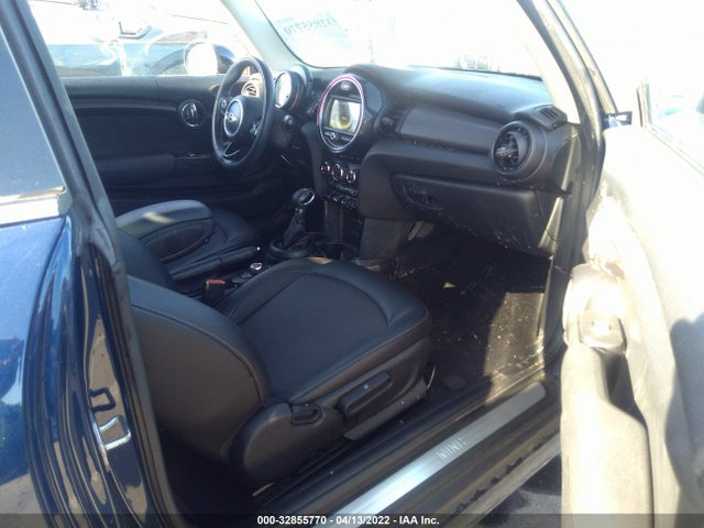 2017 Mini Hardtop, VIN: WMWXP5C30H2D17001