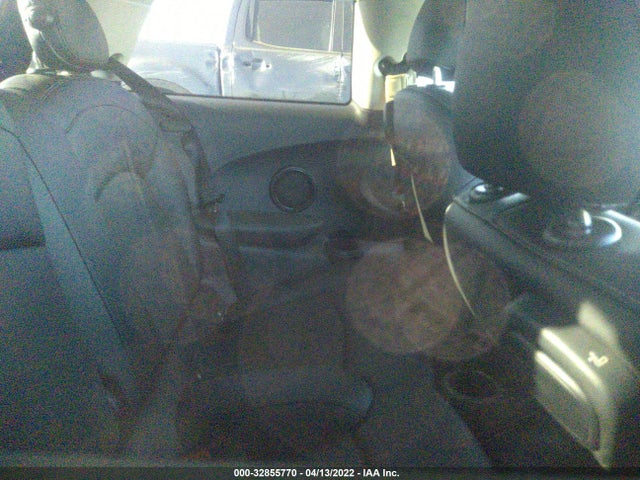 2017 Mini Hardtop, VIN: WMWXP5C30H2D17001