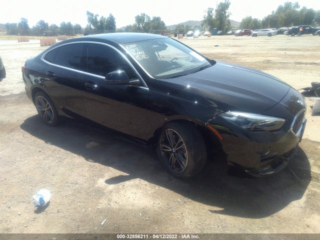 2021 BMW 2 Series, VIN: WBA73AK09M7J48313