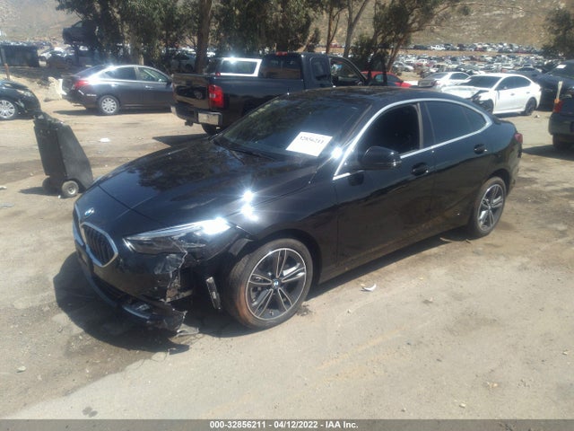 2021 BMW 2 Series, VIN: WBA73AK09M7J48313