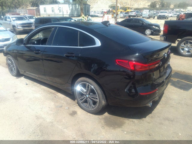 2021 BMW 2 Series, VIN: WBA73AK09M7J48313