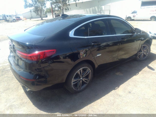 2021 BMW 2 Series, VIN: WBA73AK09M7J48313