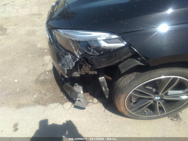 2021 BMW 2 Series, VIN: WBA73AK09M7J48313