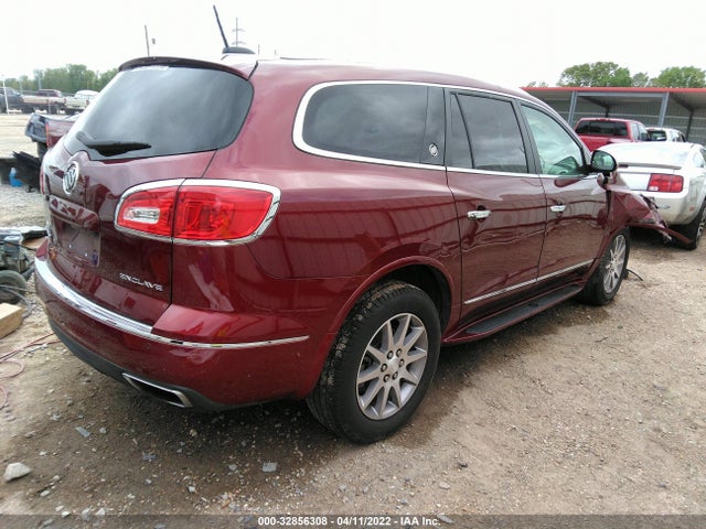 2017 Buick Enclave, VIN: 5GAKRAKD9HJ345782