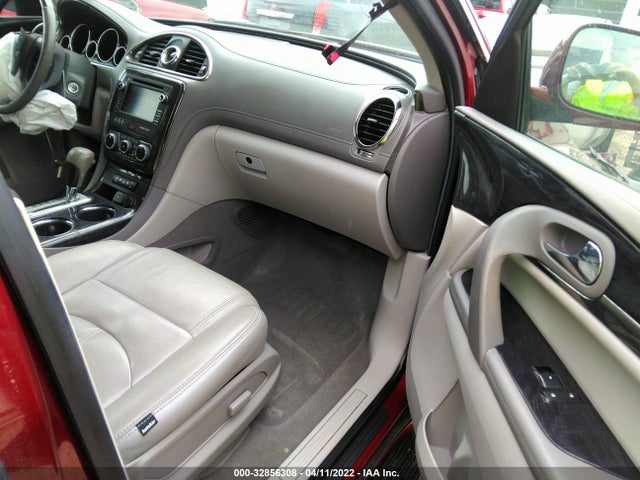 2017 Buick Enclave, VIN: 5GAKRAKD9HJ345782