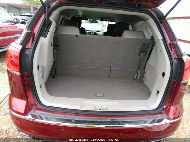 2017 Buick Enclave, VIN: 5GAKRAKD9HJ345782