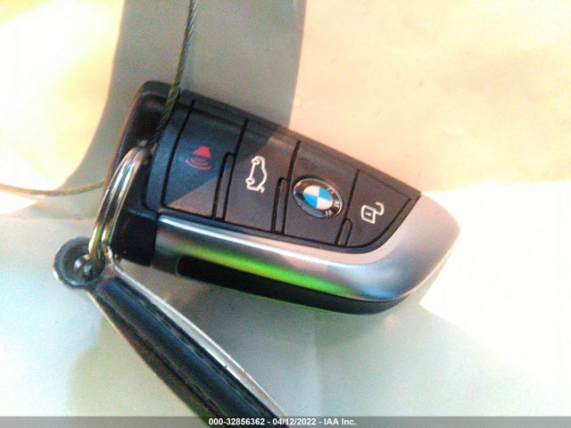 2021 BMW X4, VIN: 5UX2V1C05M9H95593