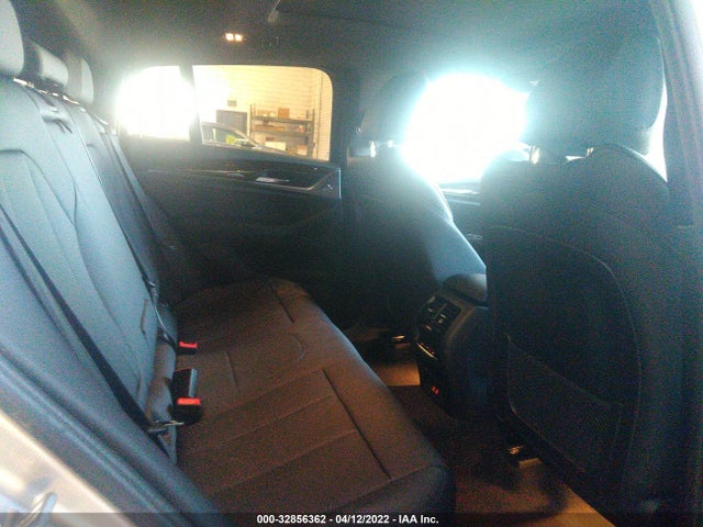 2021 BMW X4, VIN: 5UX2V1C05M9H95593