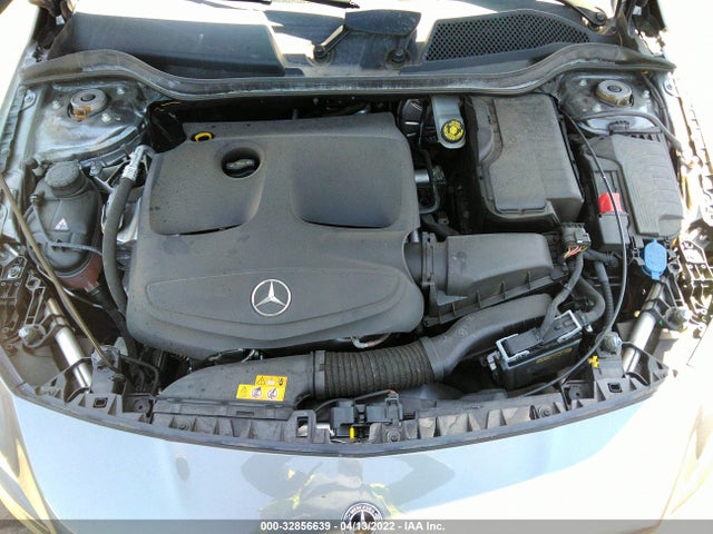 2019 Mercedes-Benz CLA-Class, VIN: WDDSJ4EB2KN760854