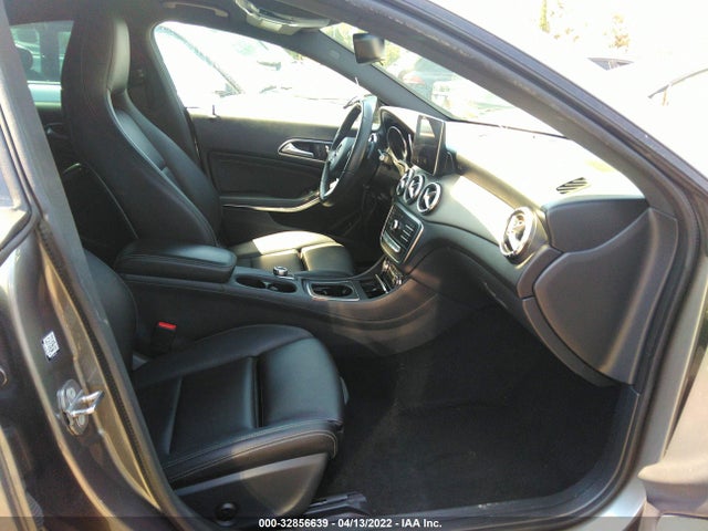 2019 Mercedes-Benz CLA-Class, VIN: WDDSJ4EB2KN760854