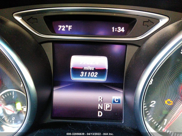 2019 Mercedes-Benz CLA-Class, VIN: WDDSJ4EB2KN760854