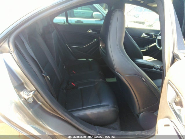 2019 Mercedes-Benz CLA-Class, VIN: WDDSJ4EB2KN760854