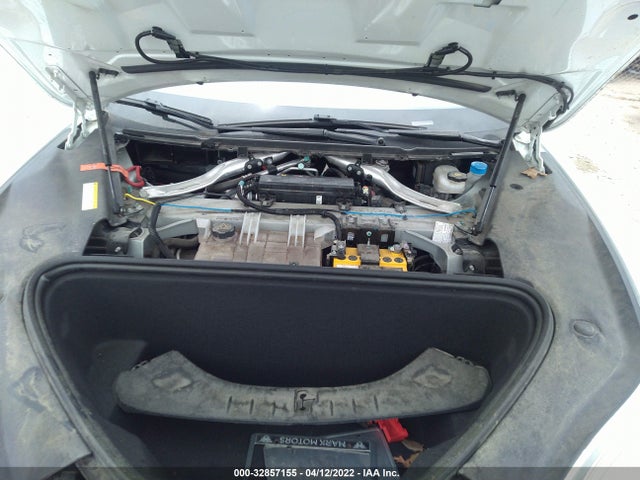 Tesla Model S 90d/p90d/p100d/p85d 2016 5YJSA1E46GF139228 Image 12
