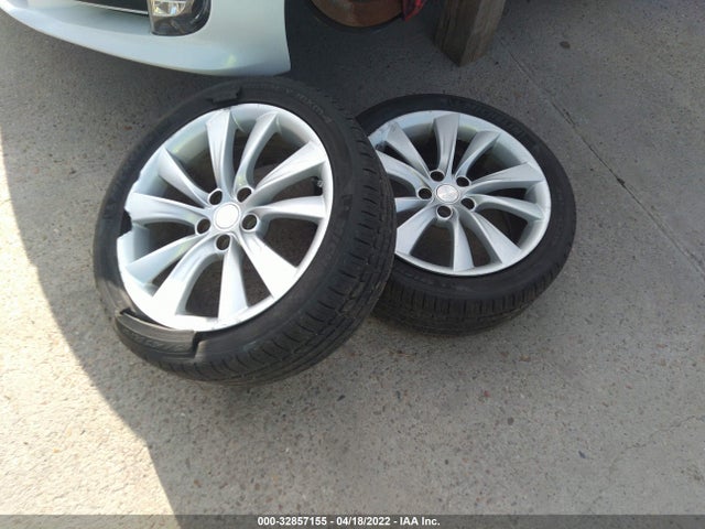 Tesla Model S 90d/p90d/p100d/p85d 2016 5YJSA1E46GF139228 Image 4