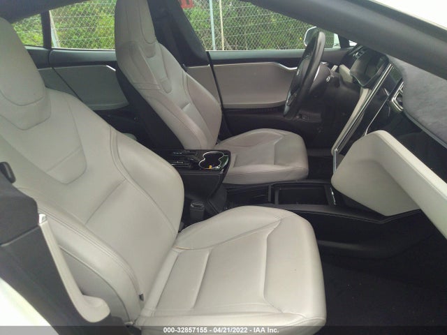 Tesla Model S 90d/p90d/p100d/p85d 2016 5YJSA1E46GF139228 Image 7