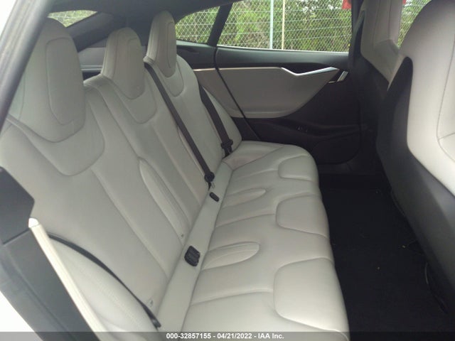 Tesla Model S 90d/p90d/p100d/p85d 2016 5YJSA1E46GF139228 Image 10