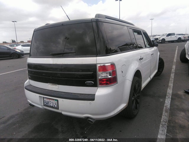 2019 Ford Flex, VIN: 2FMGK5C84KBA39209