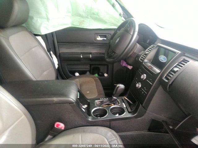 2019 Ford Flex, VIN: 2FMGK5C84KBA39209