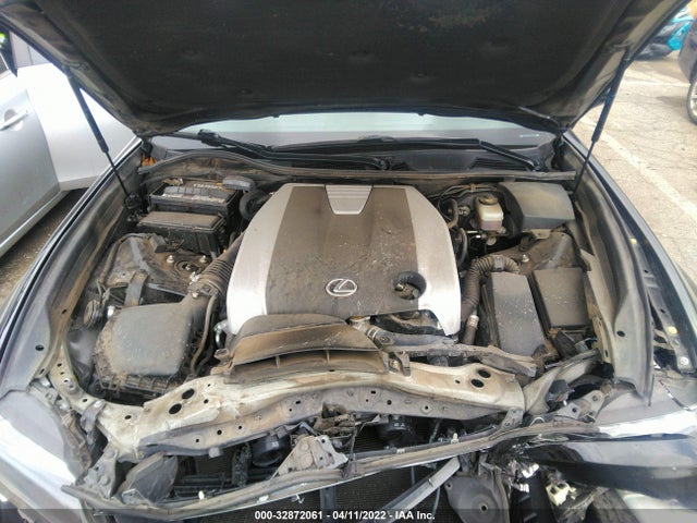 2015 Lexus GS, VIN: JTHBE1BL1FA013624