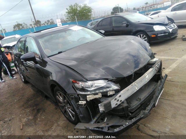 2015 Lexus GS, VIN: JTHBE1BL1FA013624