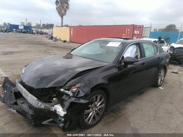 2015 Lexus GS, VIN: JTHBE1BL1FA013624