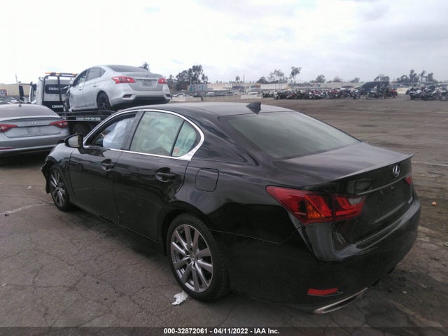2015 Lexus GS, VIN: JTHBE1BL1FA013624