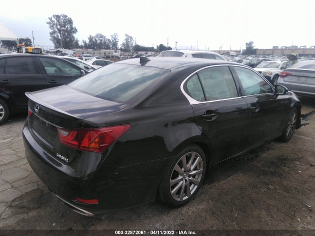 2015 Lexus GS, VIN: JTHBE1BL1FA013624