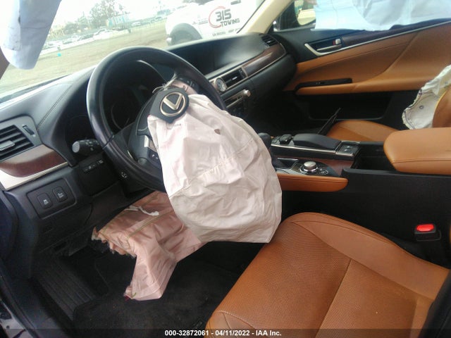 2015 Lexus GS, VIN: JTHBE1BL1FA013624