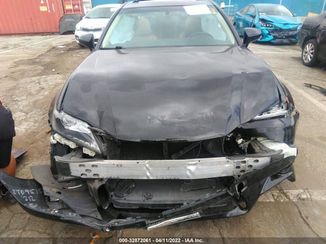 2015 Lexus GS, VIN: JTHBE1BL1FA013624