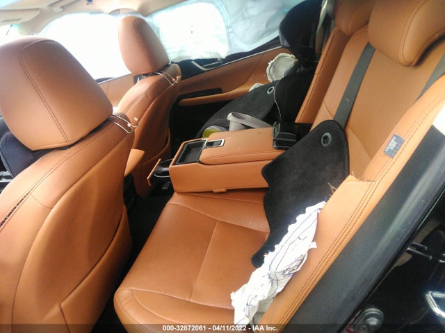 2015 Lexus GS, VIN: JTHBE1BL1FA013624