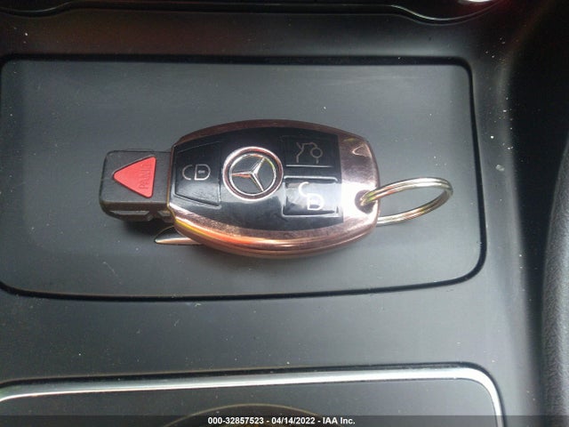 2017 Mercedes-Benz GLA-Class, VIN: WDCTG4EB3HJ310718