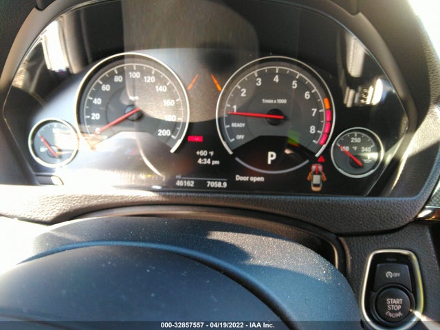 2018 BMW M4, VIN: WBS4Y9C54JAC86285