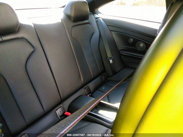 2018 BMW M4, VIN: WBS4Y9C54JAC86285