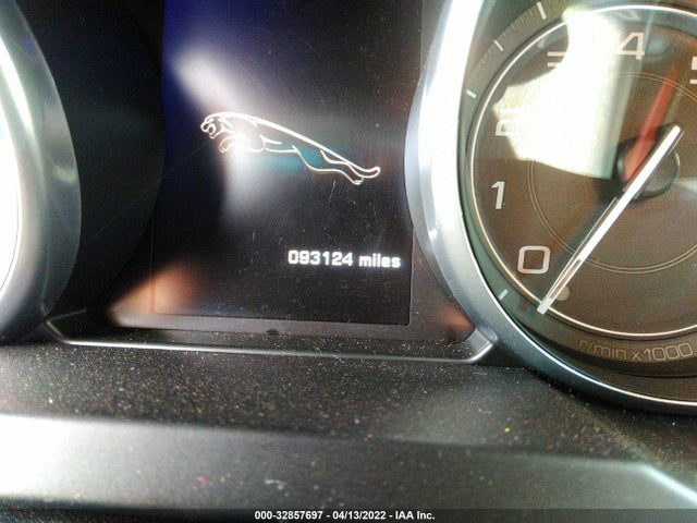 2015 Jaguar F-TYPE, VIN: SAJWA6AT0F8K19068