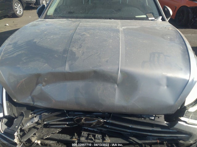 2021 Hyundai Sonata, VIN: KMHL34JJ5MA024079