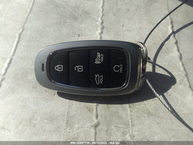 2021 Hyundai Sonata, VIN: KMHL34JJ5MA024079