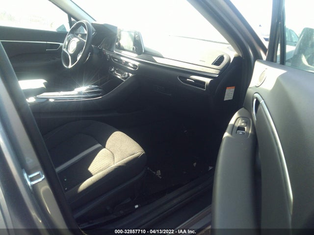 2021 Hyundai Sonata, VIN: KMHL34JJ5MA024079