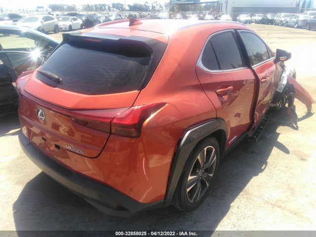 2020 Lexus UX, VIN: JTHP9JBHXL2022611