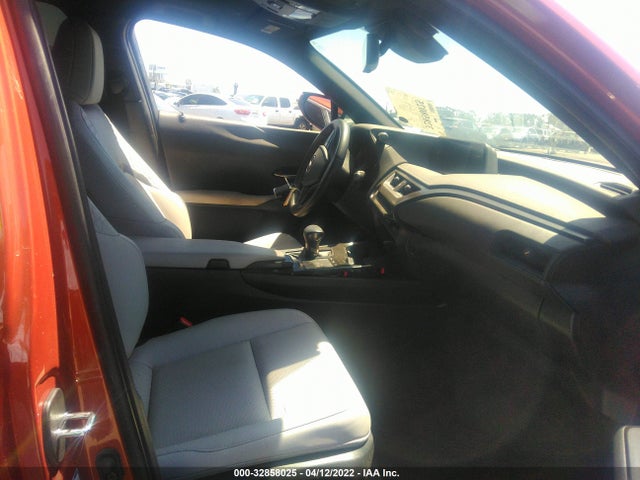 2020 Lexus UX, VIN: JTHP9JBHXL2022611