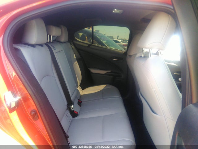 2020 Lexus UX, VIN: JTHP9JBHXL2022611